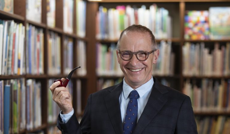 Performing Arts Series: An Evening With David Sedaris