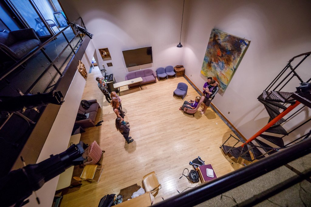 Umble Yost room