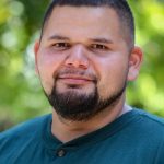 Isaac Hernandez headshot