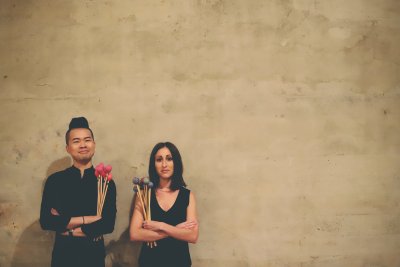 Fisher/Lau Project