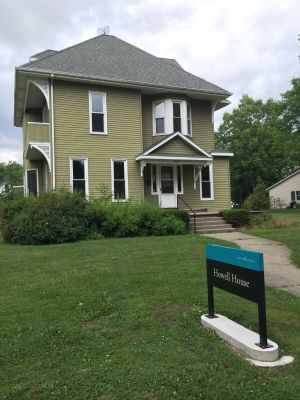 Howell House