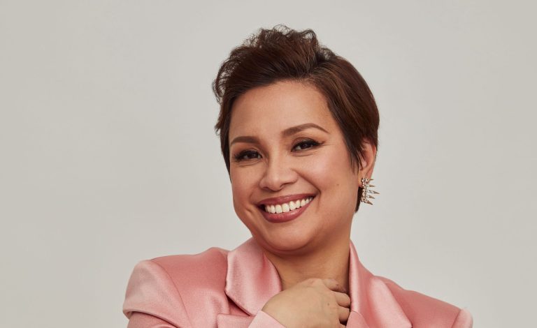 Performing Arts Series: Lea Salonga
