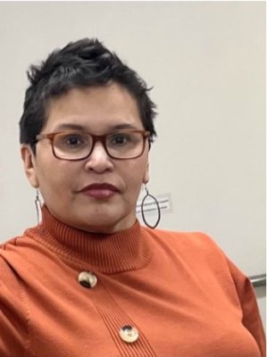 Rebecca Hernandez Headshot