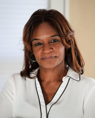 Cyneatha Millsaps headshot