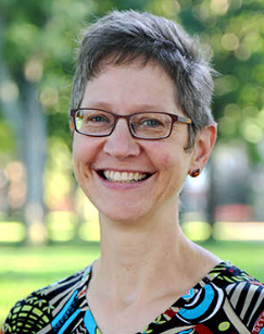 Dr. Jeanne Liechty
