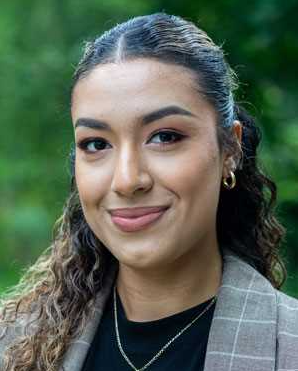 Cristina Reyes headshot
