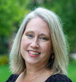 Amee Yoder Click headshot