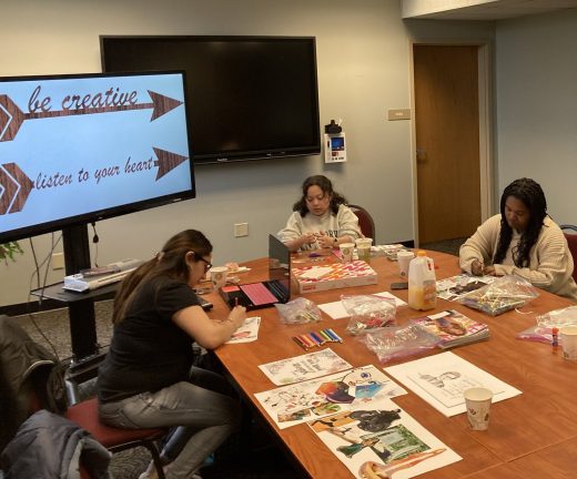 Teaching for Elementary students workshop