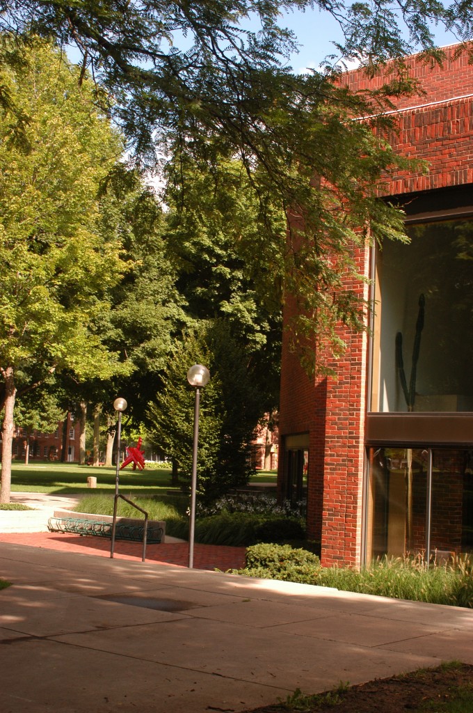 Umble building