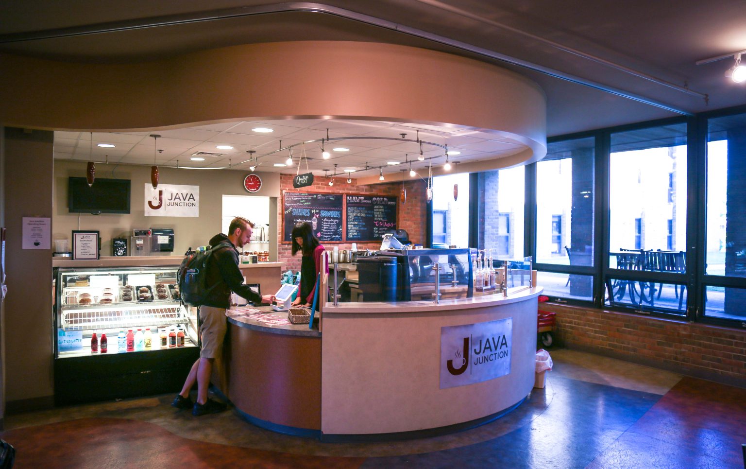 Dining - Goshen College