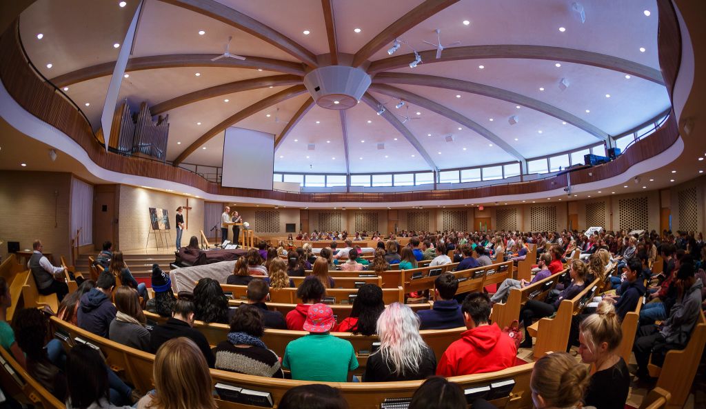 Convocation