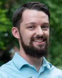 Chandler Buchfeller headshot