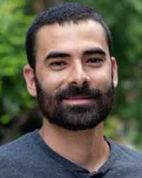 Henrique Castelhano Eichenberger headshot