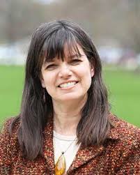 Marlene Penner Headshot