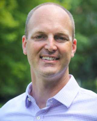 Dr. Stephen J. Wolma headshot