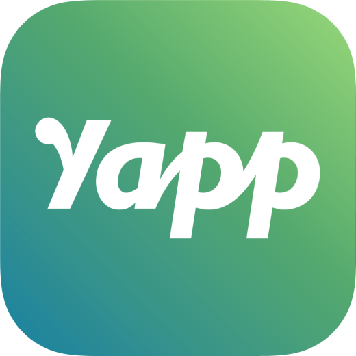 Yapp app icon