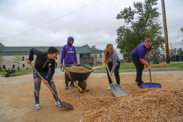 2021 Service Day