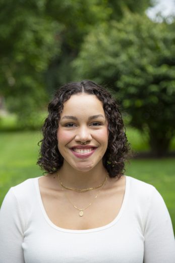Aysia Adkins