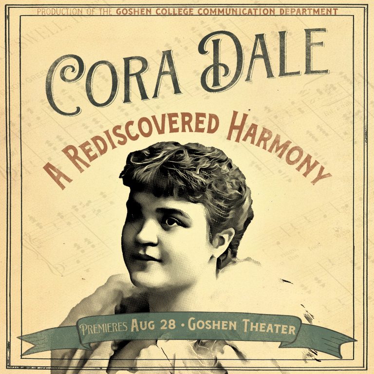 Special Premiere Screening: “Cora Dale: A Rediscovered Harmony”