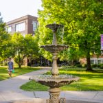 Summer scenes at GC