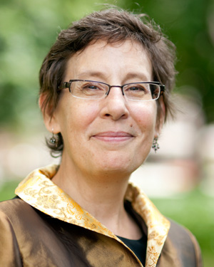 Picture of Jo-Ann Brant, Interim Managing Editor, Mennonite Quarterly Review