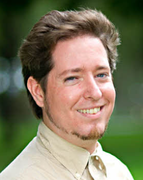 Andy Ammons headshot
