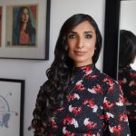 Portrait of Kaur