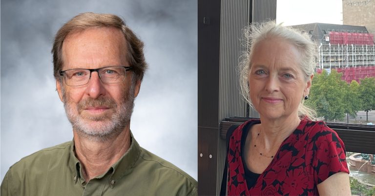 Umble Master Class: Dan Charles and Brigid McCarthy