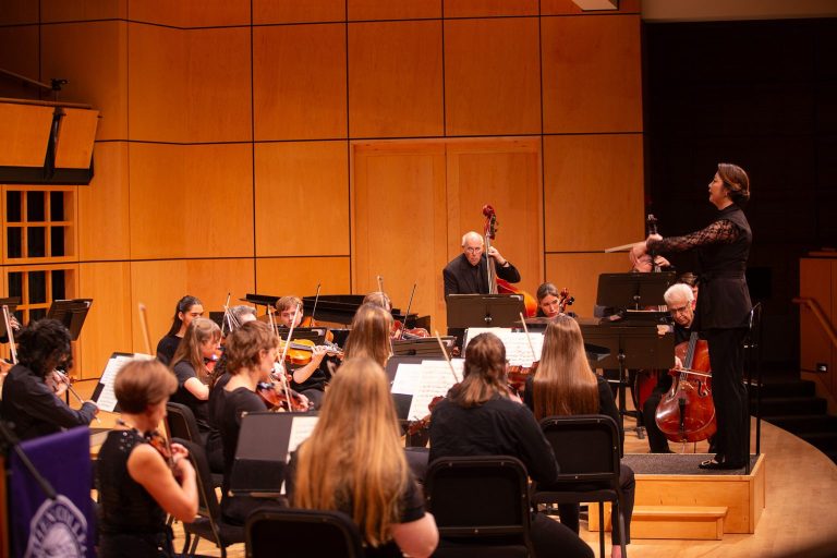 Homecoming Music Gala