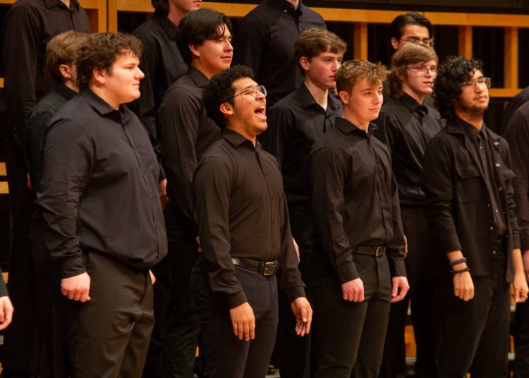 Low Voice Festival Concert