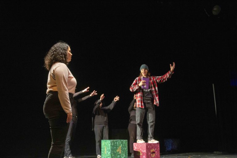 Fall Opera: Hansel and Gretel