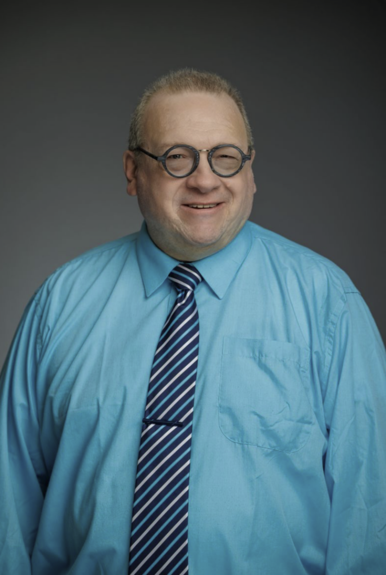 Tony Krabill