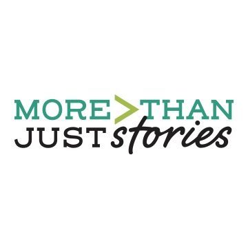 More Than Just Stories Open House