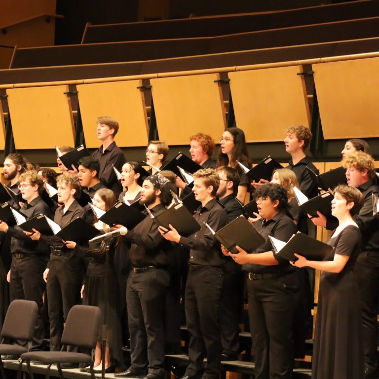 Homecoming Music Gala