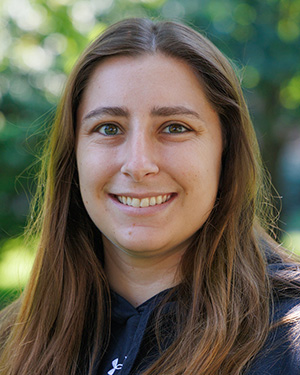 Janelle Christensen