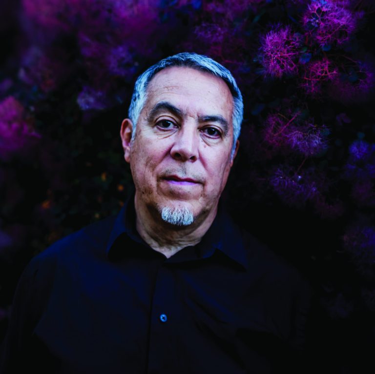 Pefroming Arts Series Feranndo Ortega used in booklet.