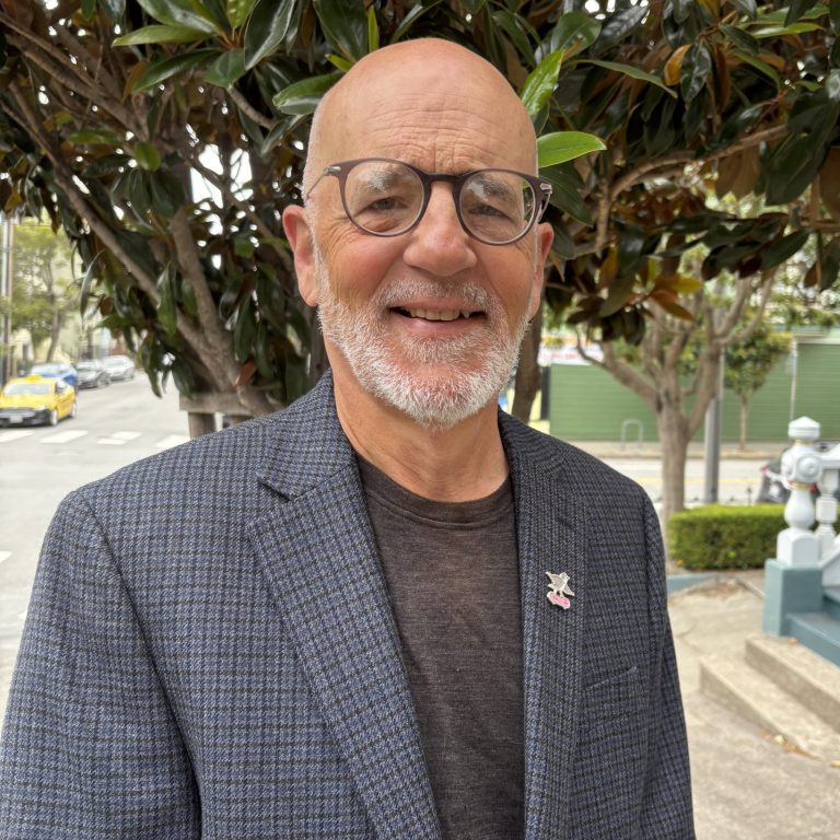 Umble Masterclass: Stephen Kreider Yoder