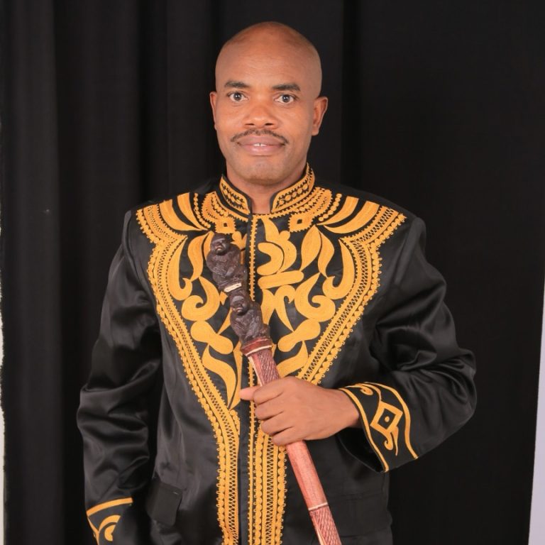 2026 Beechy Peace, Justice and Reconciliation Lecture: Mulanda Jimmy Juma