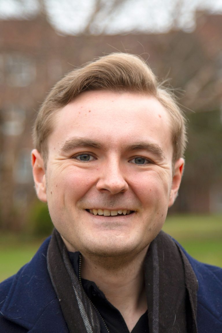 Joe Kreider