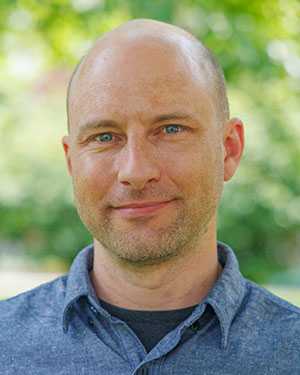 Andrew Clouse