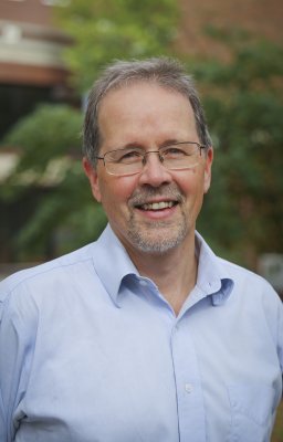 John D. Roth