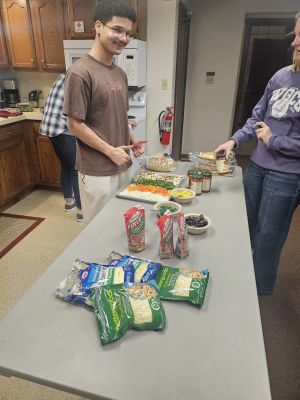 cooking