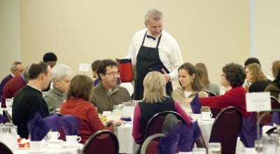 Celebrate Scholar Day banquet 12