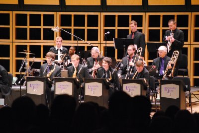 Lavender Jazz Fall Concert 6