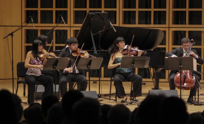 Enso String Quartet