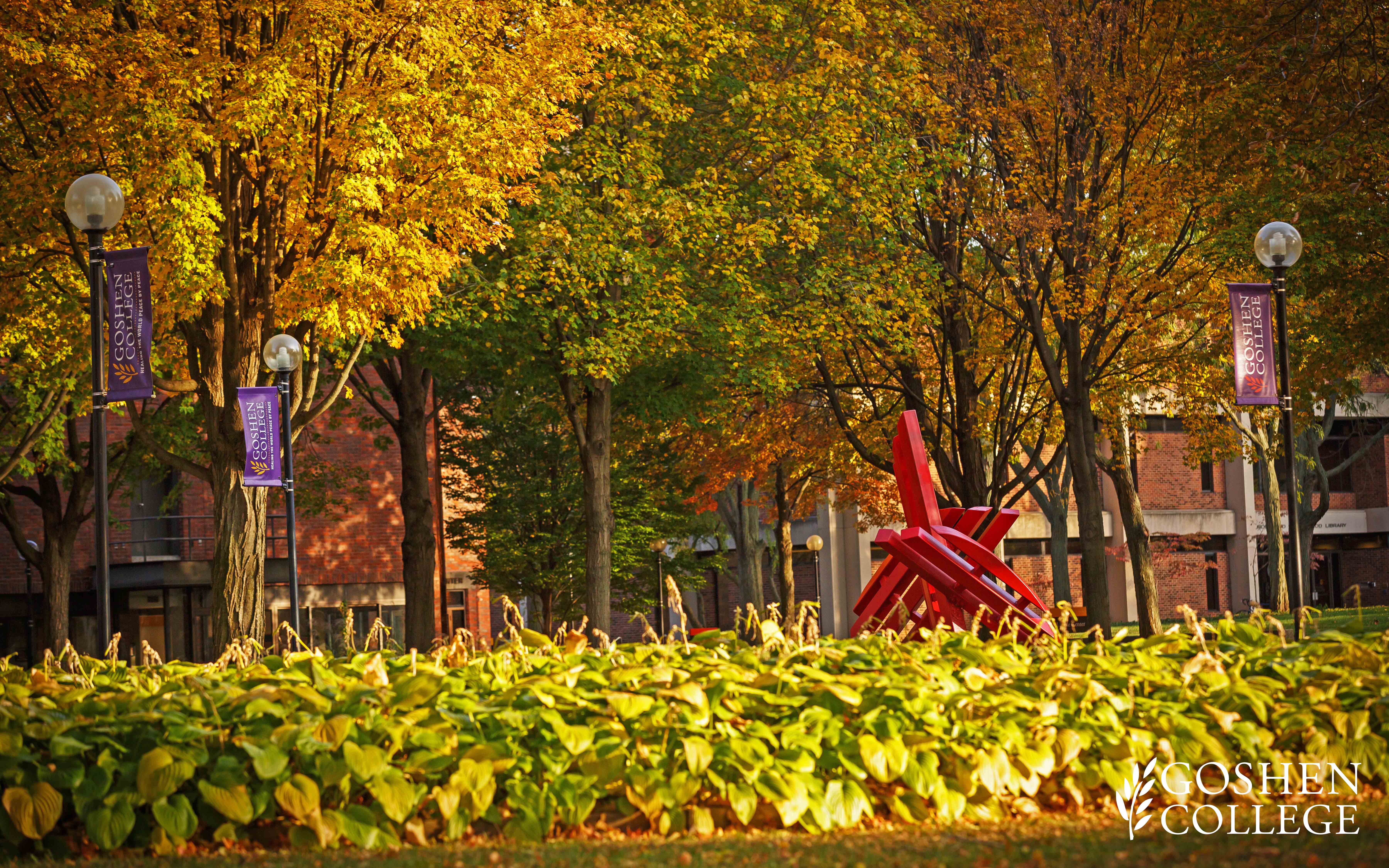 Goshen College Wallpaper Goshen College