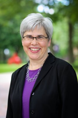 Dr. Rebecca Stolzfus