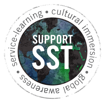 Support SST by donating online