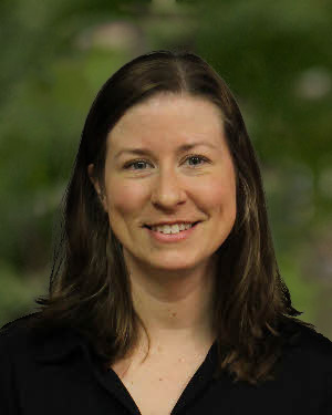 Leslie Miller New Art faculty member Leslie Miller