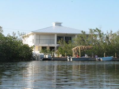 Marine Biology station